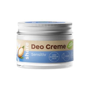 Share Deocreme Sensitiv