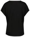 Bild 2 von Damen-T-Shirt schwarz