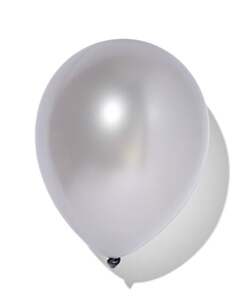 Luftballons, 10 Stück
