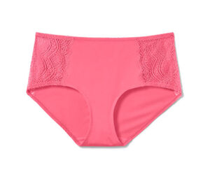 Midrise-Panty