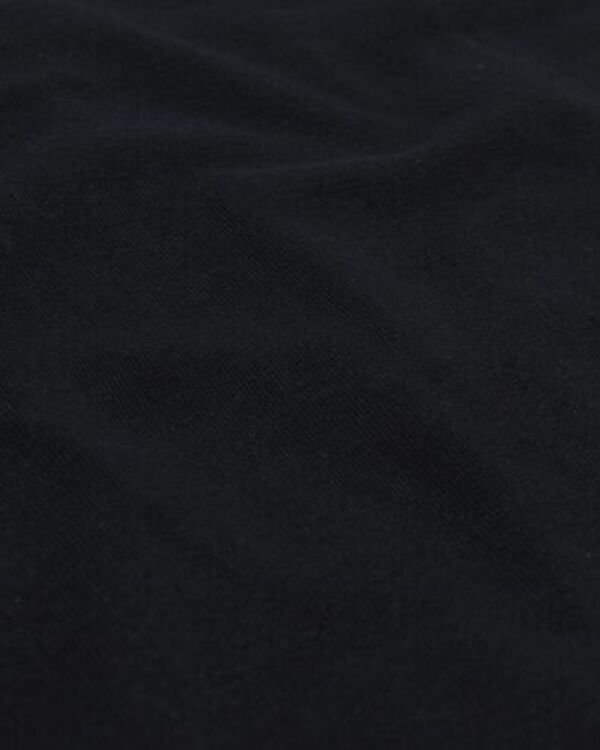 Bild 2 von Damen-T-Shirt schwarz