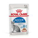 Bild 2 von ROYAL CANIN INDOOR Sterilised in Soße Nassfutter für Wohnungskatzen 12x85g