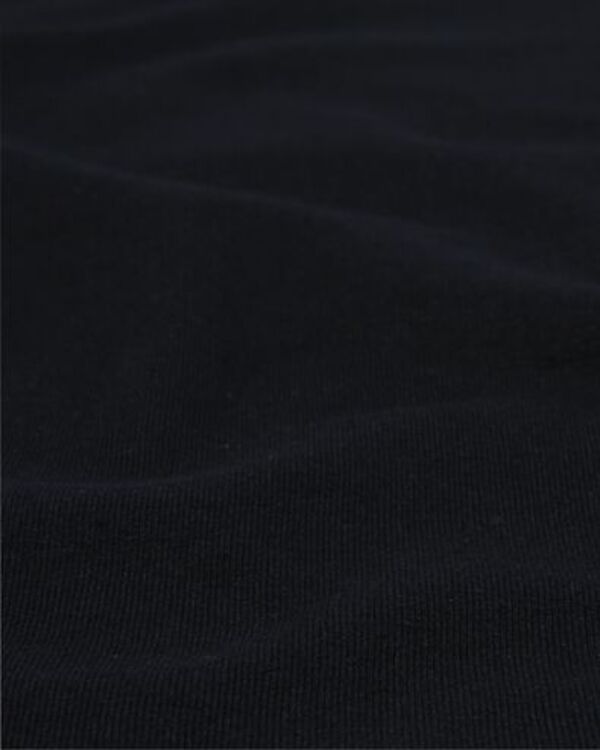 Bild 2 von Basic-Damen-T-Shirt schwarz
