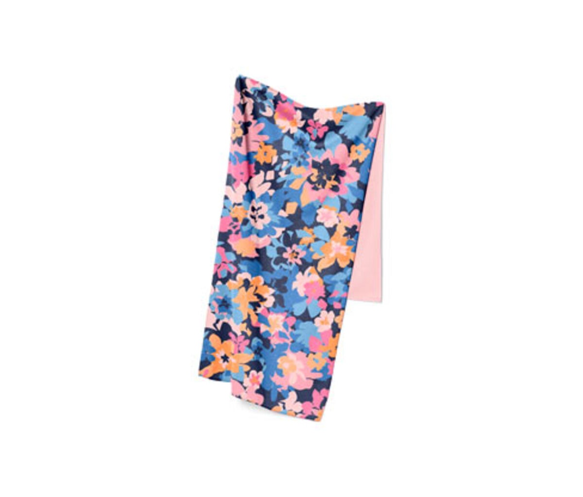 Bild 1 von Kühlendes Sporthandtuch, Alloverprint