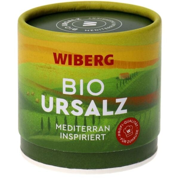 Bild 1 von WIBERG BIO Ursalz Mediterran