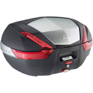 GIVI TOPCASE V47 MONOKEY - 47 LITER Givi