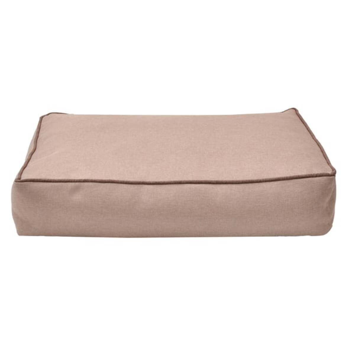 Bild 2 von Aumüller Hundebett Basic Line Beige 58x39x12 cm