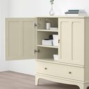 Bild 3 von LOMMARP
              
                Schrank, hellbeige, 102x101 cm