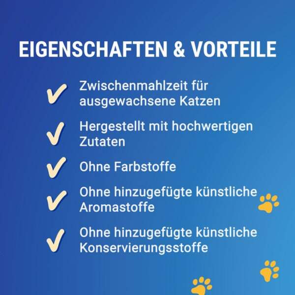 Bild 2 von FELIX Soup Gemischte Vielfalt mit Rind, Huhn und Thunfisch 6x48g