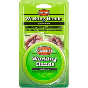 O'KEEFFE'S Working Hands Handcreme