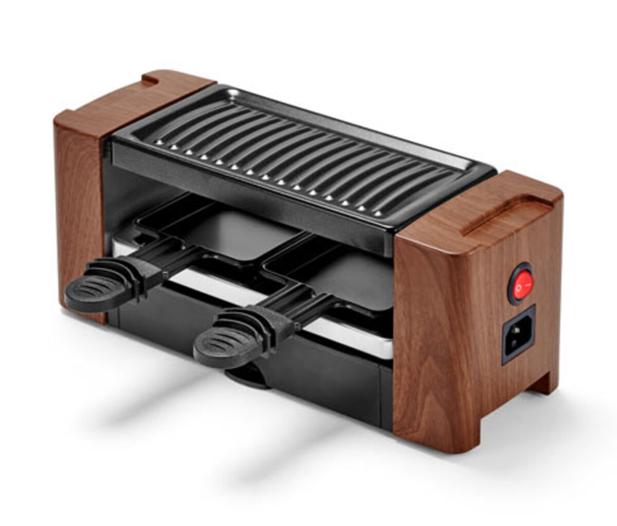 Bild 1 von Raclette für 2 Personen