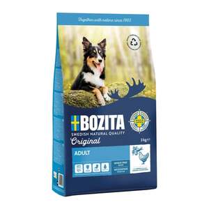 Bozita Original Adult mit Huhn 3kg