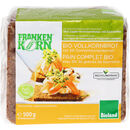 Bild 1 von Frankenkorn BIO Vollkornbrot mit Sonnenblumenkernen