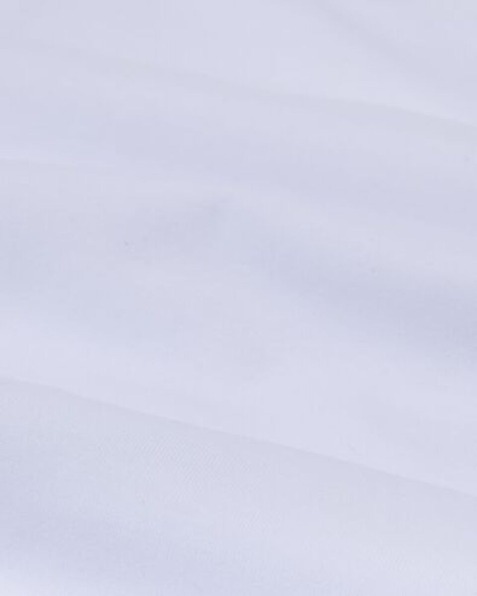 Bild 2 von Basic-Damen-T-Shirt weiß