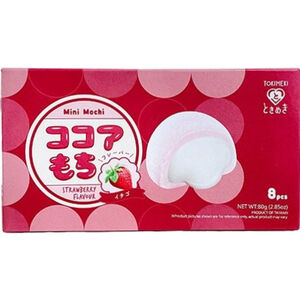 Tokimeki Mini Mochi Strawberry