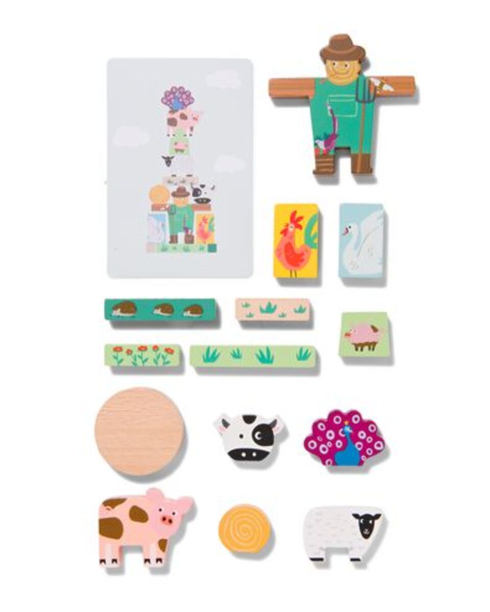 Bild 2 von Tier-Turm