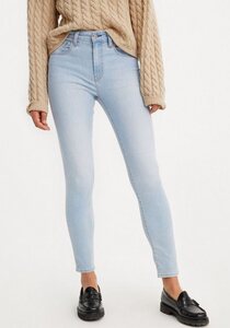 Levi's® Skinny-fit-Jeans 721 High rise skinny mit hohem Bund