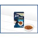 Bild 3 von FELIX Soup Tender Strips Vielfalt aus dem Wasser 6x48g