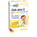 Bild 1 von EuRho Vital Lutschtabletten Zink plus C