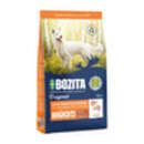 Bild 4 von Bozita Original Adult Sensitive Skin & Coat 3kg