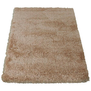 Teppich Floppy ca. 120 x 160 cm beige