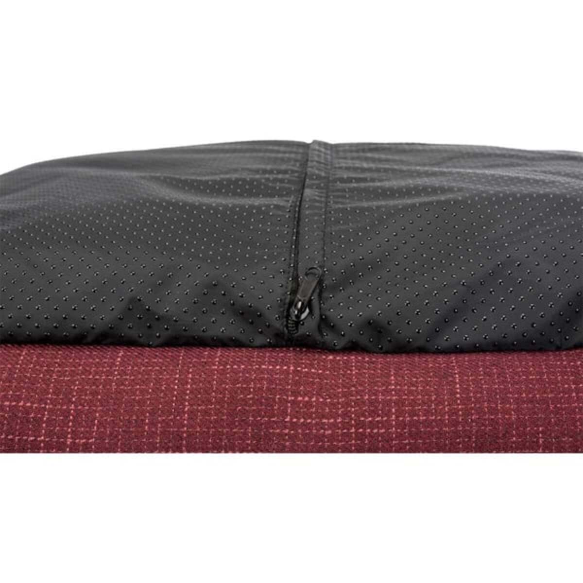 Bild 4 von Trixie Hundebett Talis beere 80 x 60 cm