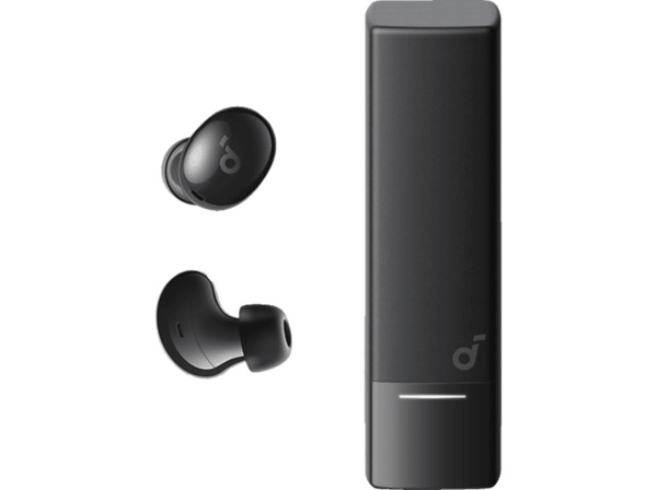 Bild 1 von SOUNDCORE BY ANKER A30i Schwarz, In-ear Kopfhörer Schwarz, Schwarz