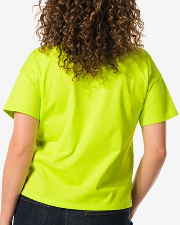Bild 3 von Damen-Shirt Daisy grün