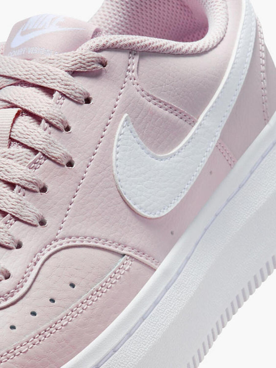 Bild 3 von Nike Sneaker COURT VISION ALTA LTR