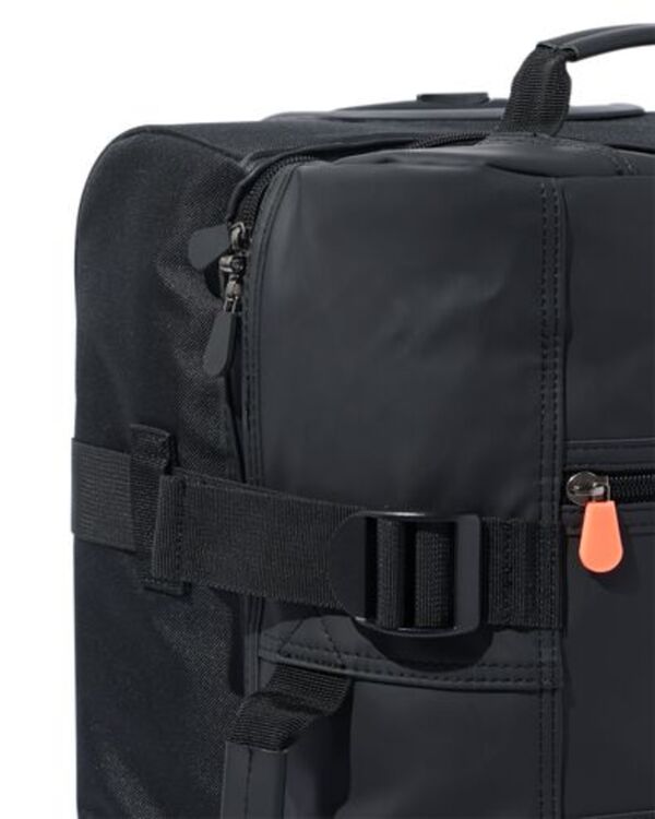 Bild 3 von Reisetasche, Trolley, PU, 49 Liter, 57 x 35 x 25 cm