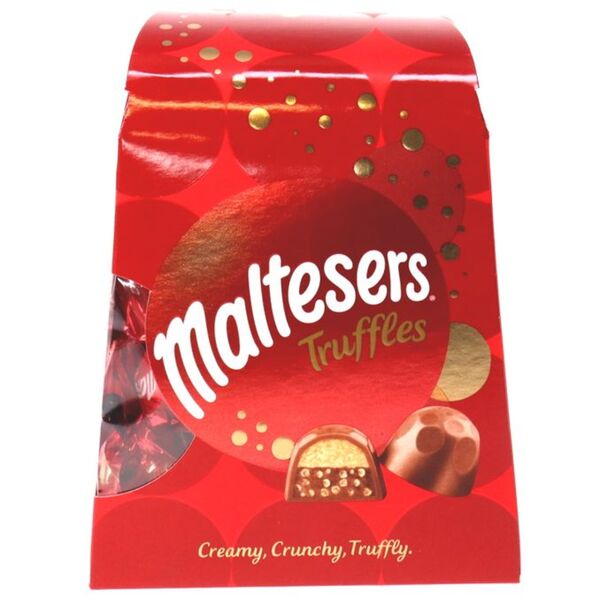 Bild 1 von Maltesers Truffles