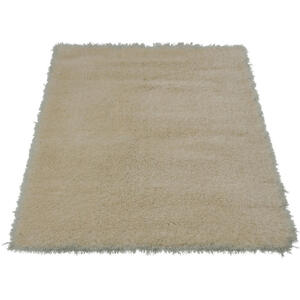 Teppich Floppy ca. 120 x 160 cm creme