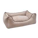 Bild 1 von Aumüller Hundebett Sofa Ortho Line Beige 80x60x30 cm