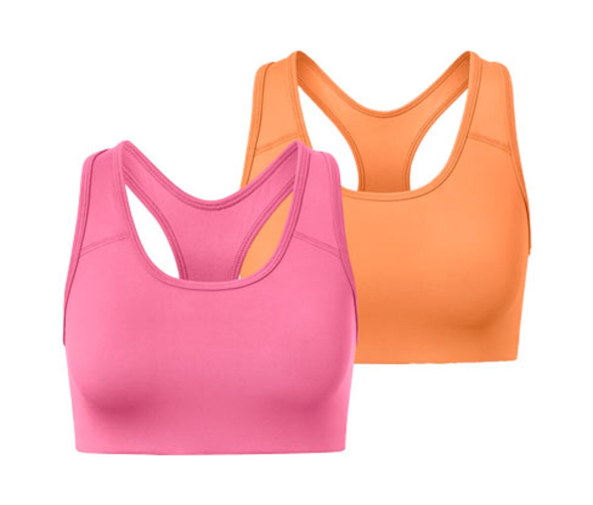 Bild 1 von 2 Sport-Bustiers