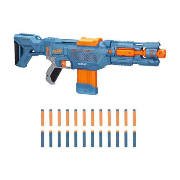 Bild 1 von Nerf - Elite 2.0 Echo CS-10