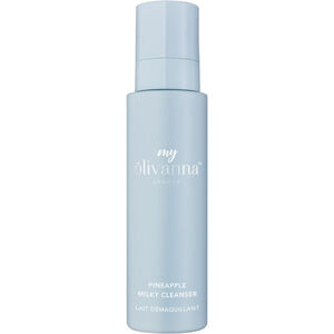 Olivanna Pineapple Milky Cleanser