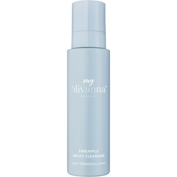 Bild 1 von Olivanna Pineapple Milky Cleanser