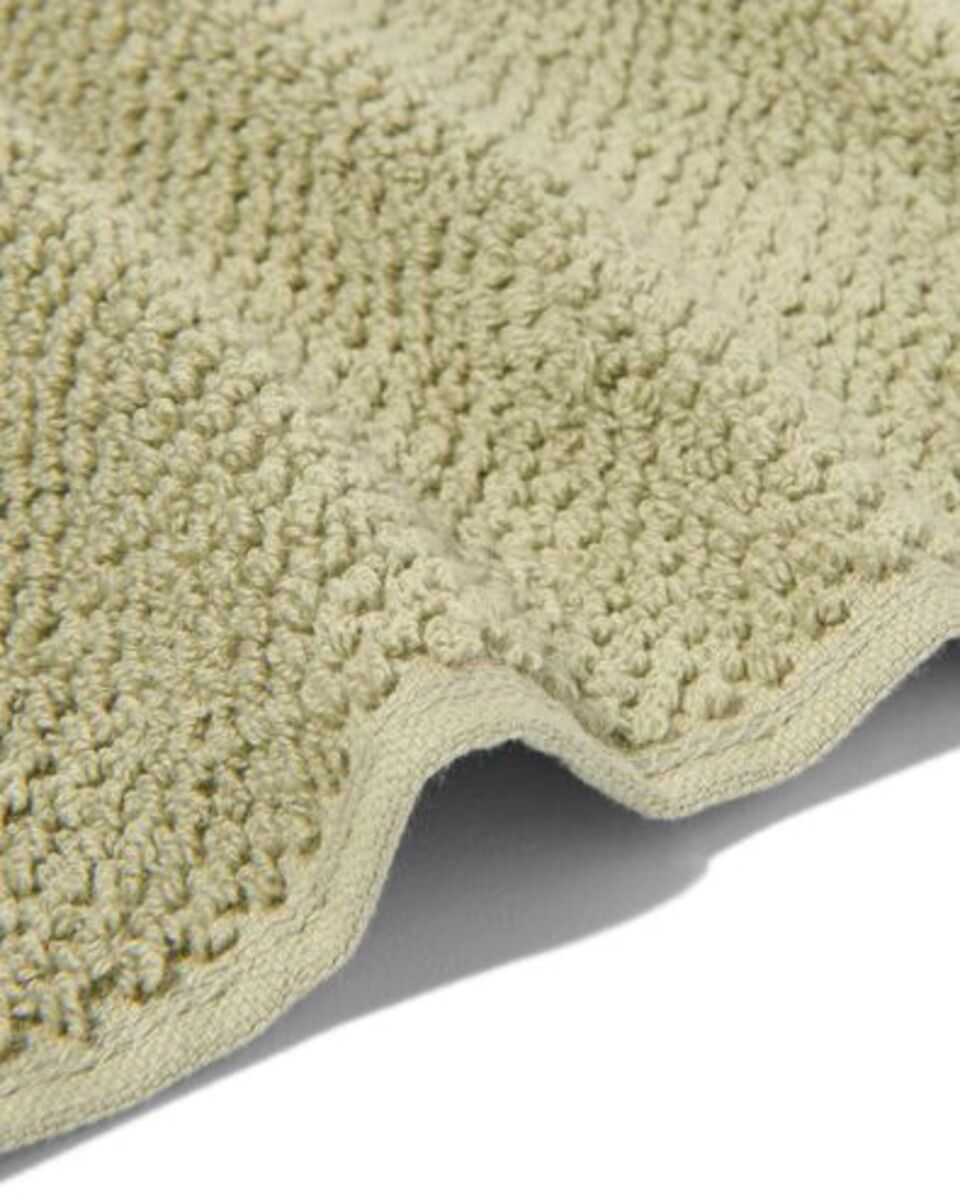 Bild 3 von Handtuch, recycelt, Baumwolle hellgrün