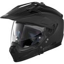 Bild 1 von Nolan N70-2 X n-com Classic Flat Black #10 S