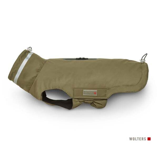 Bild 1 von Wolters Outdoorjacke Modern Classic olive 30 cm