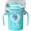 Bild 1 von TwistShake Trinklernbecher 360 Grad Pastellblau