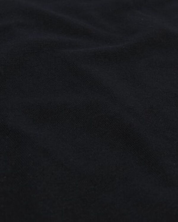 Bild 2 von Damen-T-Shirt schwarz