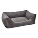 Bild 3 von Aumüller Hundebett Sofa Basic Braun 80x60x30 cm