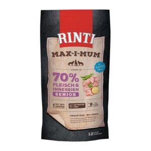 RINTI MAX-I-MUM Senior Huhn 12 kg