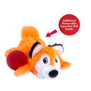 Bild 3 von KONG Cozie Pocketz Fox