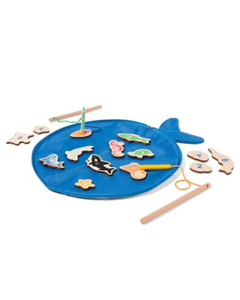 Bild 4 von Magnet-Angelspiel