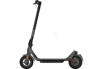 XIAOMI Electric Scooter 4 Lite 2nd Gen E-Scooter (10 Zoll, Black), Black