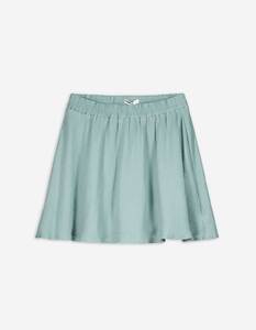 Damen Skort - Musselin