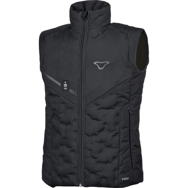 Bild 1 von Macna Cloud Bodywarmer Heated Weste schwarz S