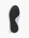 Bild 4 von adidas Leder Sneaker GRAND COURT PLATFORM SUEDE